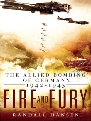 cover image of Fire and Fury